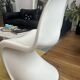 Chaise Vitra .03  “Vitra 2001” design Verner Panton