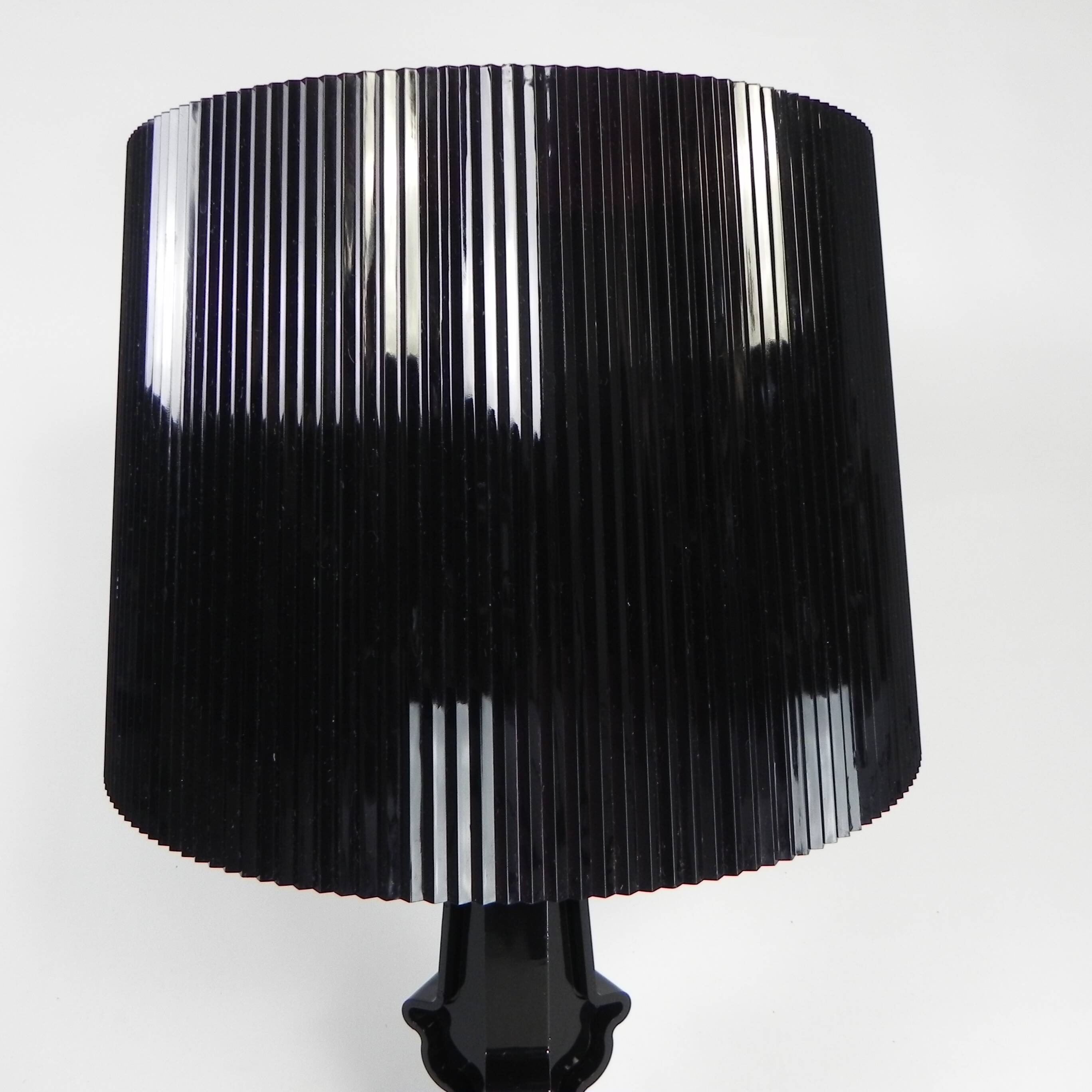 Kartell Bourgie lamp by Ferruccio Laviani, 2000-2010