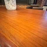 Dining table Tricoire & Vecchione
