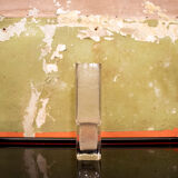 Glass vase by Claus Josef Riedel for Riedel Austria 60s