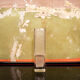 Glass vase by Claus Josef Riedel for Riedel Austria 60s