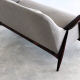 vintage seating area | armchair | sofa | Svante Skogh