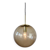 Pendant lamp Glashutte Limburg 60s/70