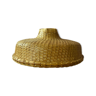 Straw hat