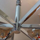 Chandelier by the Maison Sciolari 70