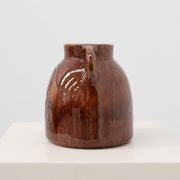 Vase en grès de l'abbaye de Sint-Paulus, Oosterhout, Pays-Bas