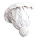 Large foliage wall plaster