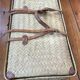 Colonial suitcase