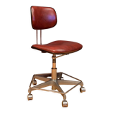 Desk chair by Egon Eiermann, Germany, 1970s