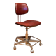 Desk chair by Egon Eiermann, Germany, 1970s
