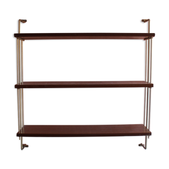 Wall shelf