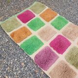Handmade runner rug 300cm x 70cm