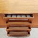 Vtg Mid Century G Plan Fresco Teak 7ft Sideboard Danish Design 60s 70s Retro