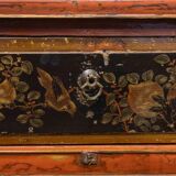 Old Chinese coffee table