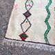 Azilal rug 252 x 158 cm