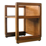 Children's armchair or table, 1950s