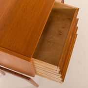 Ergo freestanding wall unit, John Texmon, Norway, 1960s