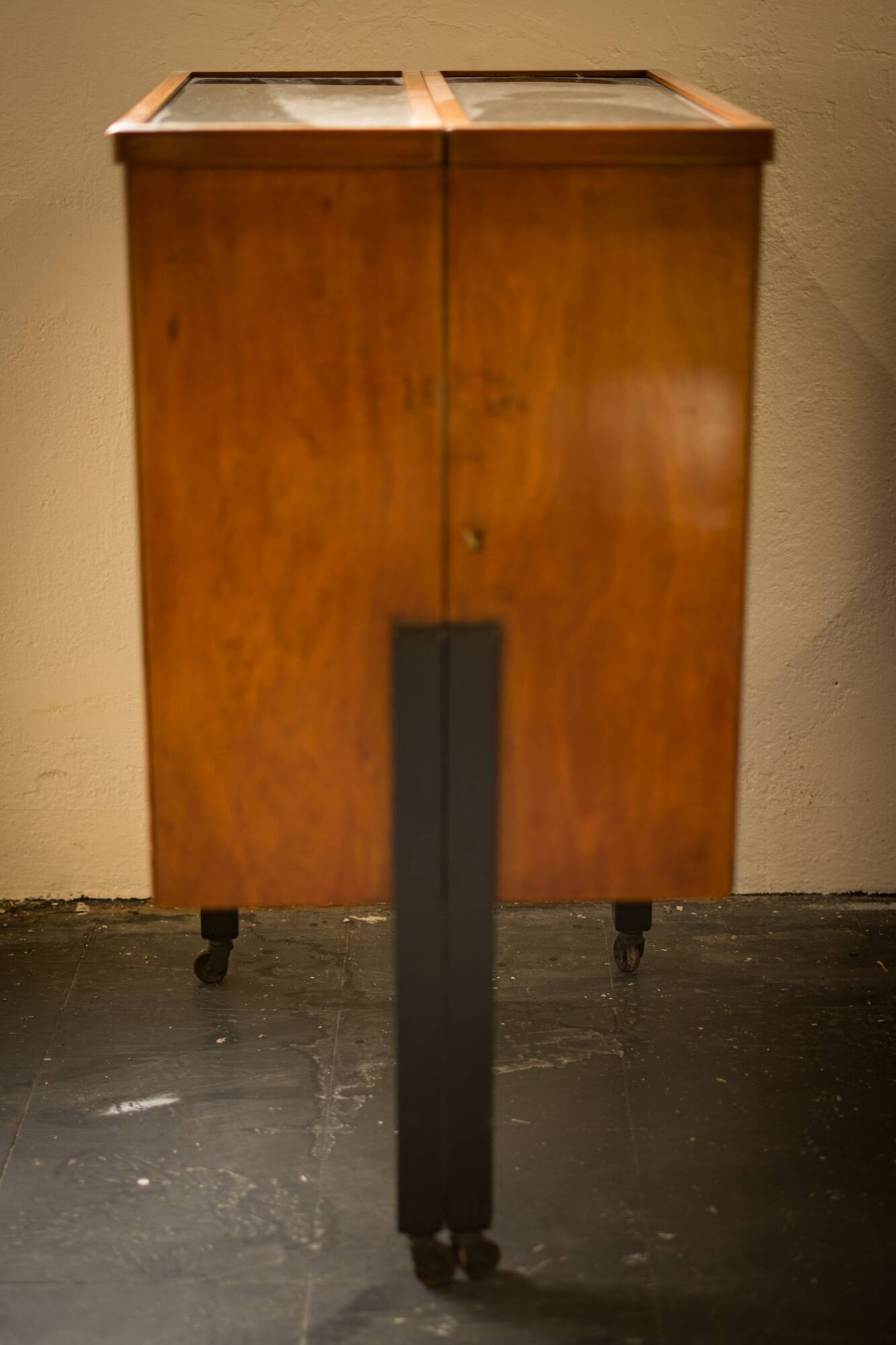 Brazilian rosewood bar 1960