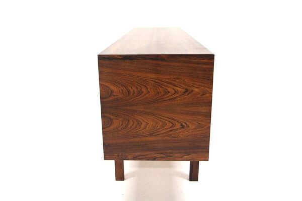 Enfilade scandinave ''President RY-25'', Hans Wegner, Danemark, 1960