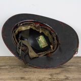 Vintage firefighter’s helmet U.S.A. 1940’s