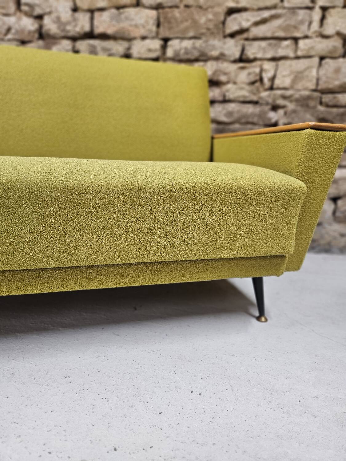 Canapé daybed, 1970
