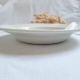 Hollow round plate K&G Luneville