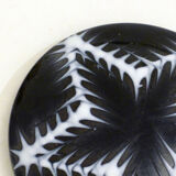 Earthenware star box