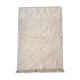 Moroccan Berber carpet Beni Ouarain 145x100cm