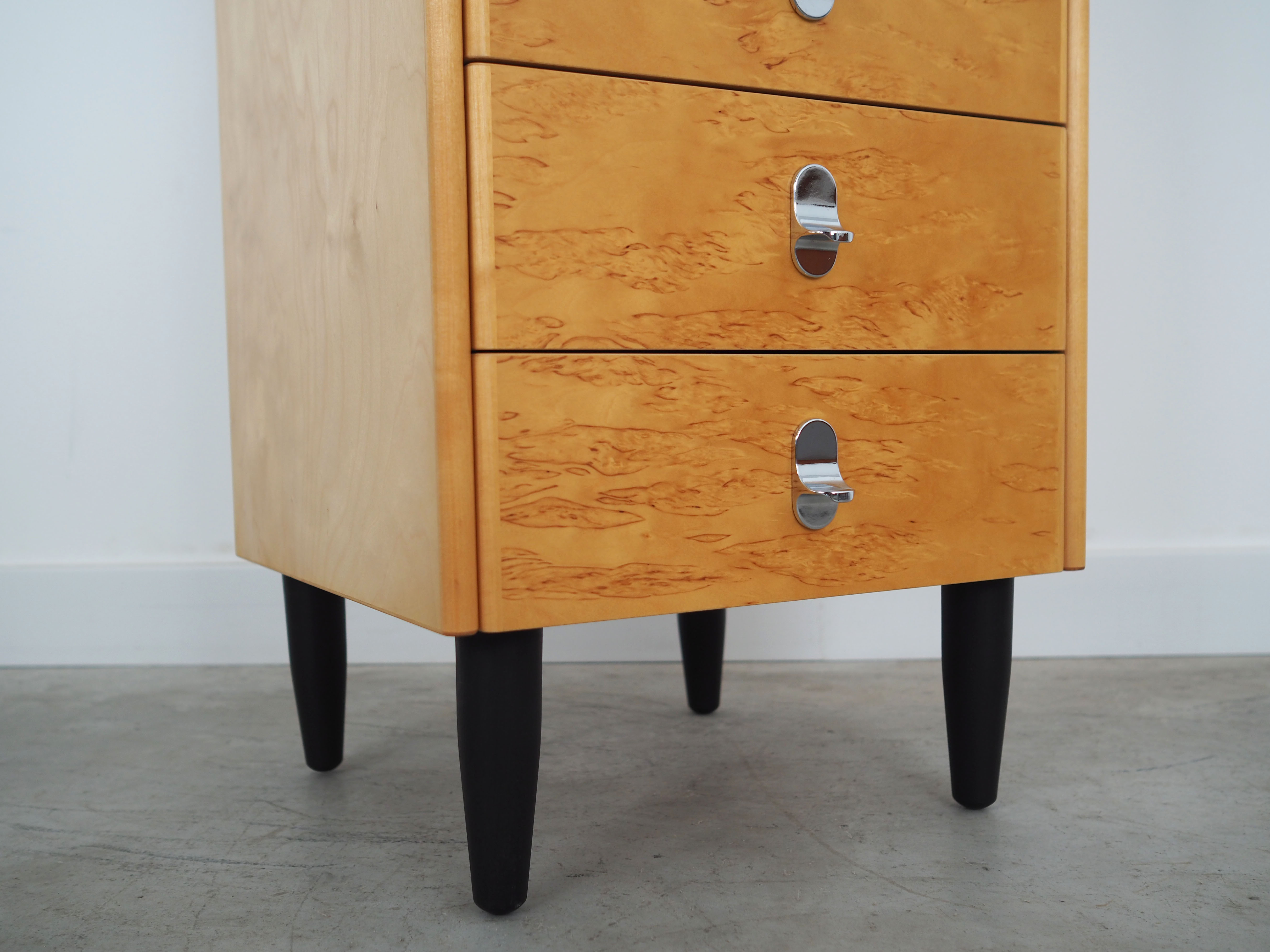 Commode en pin, design danois, années 1970, production: Danemark