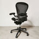 Fauteuil "Aeron" de Bill Stumpf & Don Chadwick pour Herman Miller, 1990