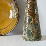 Ceramic vase from Tamegroute