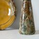 Ceramic vase from Tamegroute