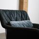 Fauteuil Bicia de Carlo Bartoli pour Arflex, Italie 1969