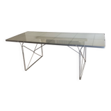Moment table by Niels Gammelgaard for IKEA, 1980