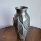 Art Deco vase signed A.E Chanal circa 1915