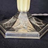 Art deco table lamp