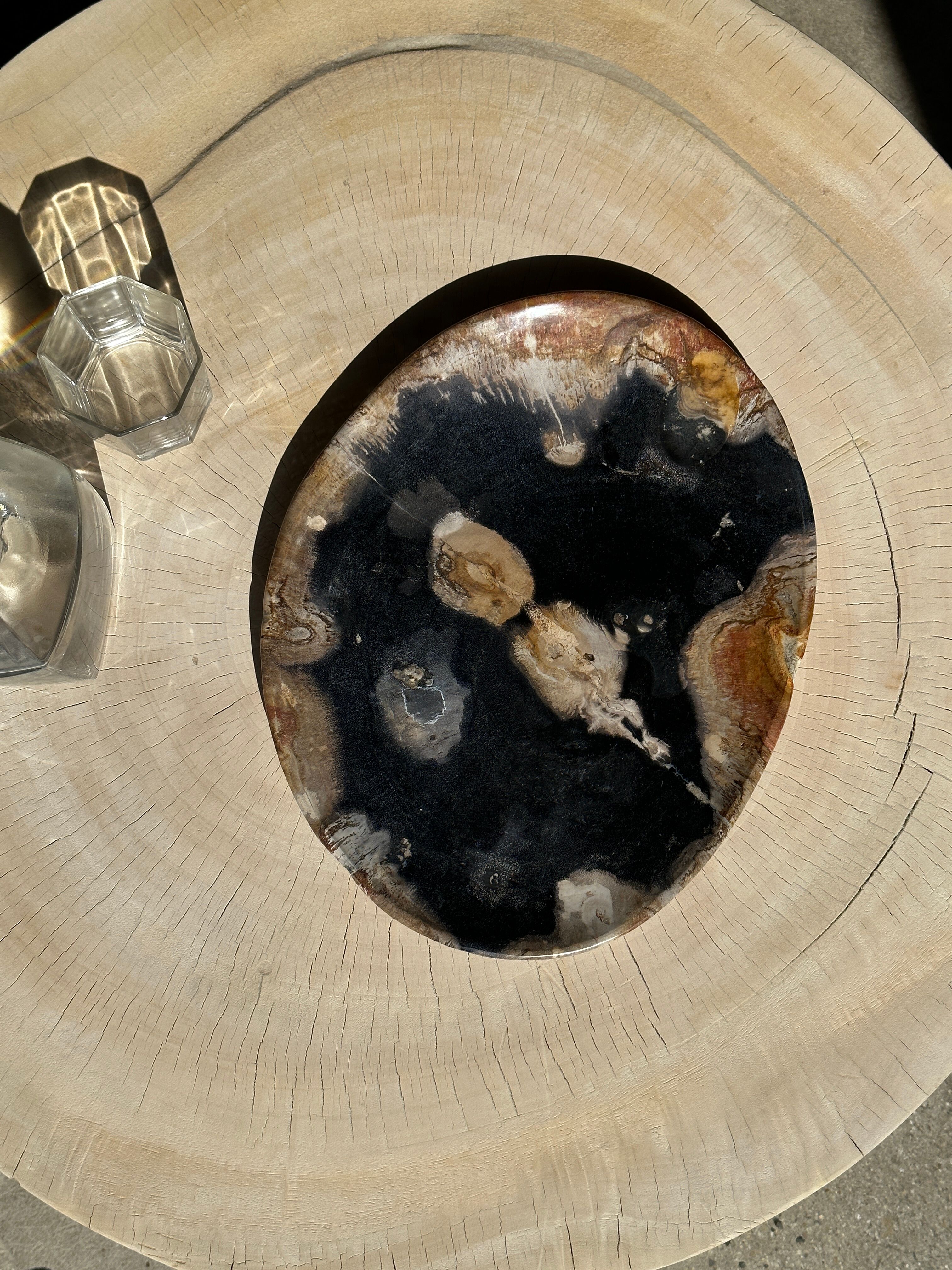 Trinket bowl