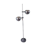 Floor lamp RAAK Amsterdam chrome 70s