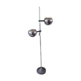 Floor lamp RAAK Amsterdam chrome 70s