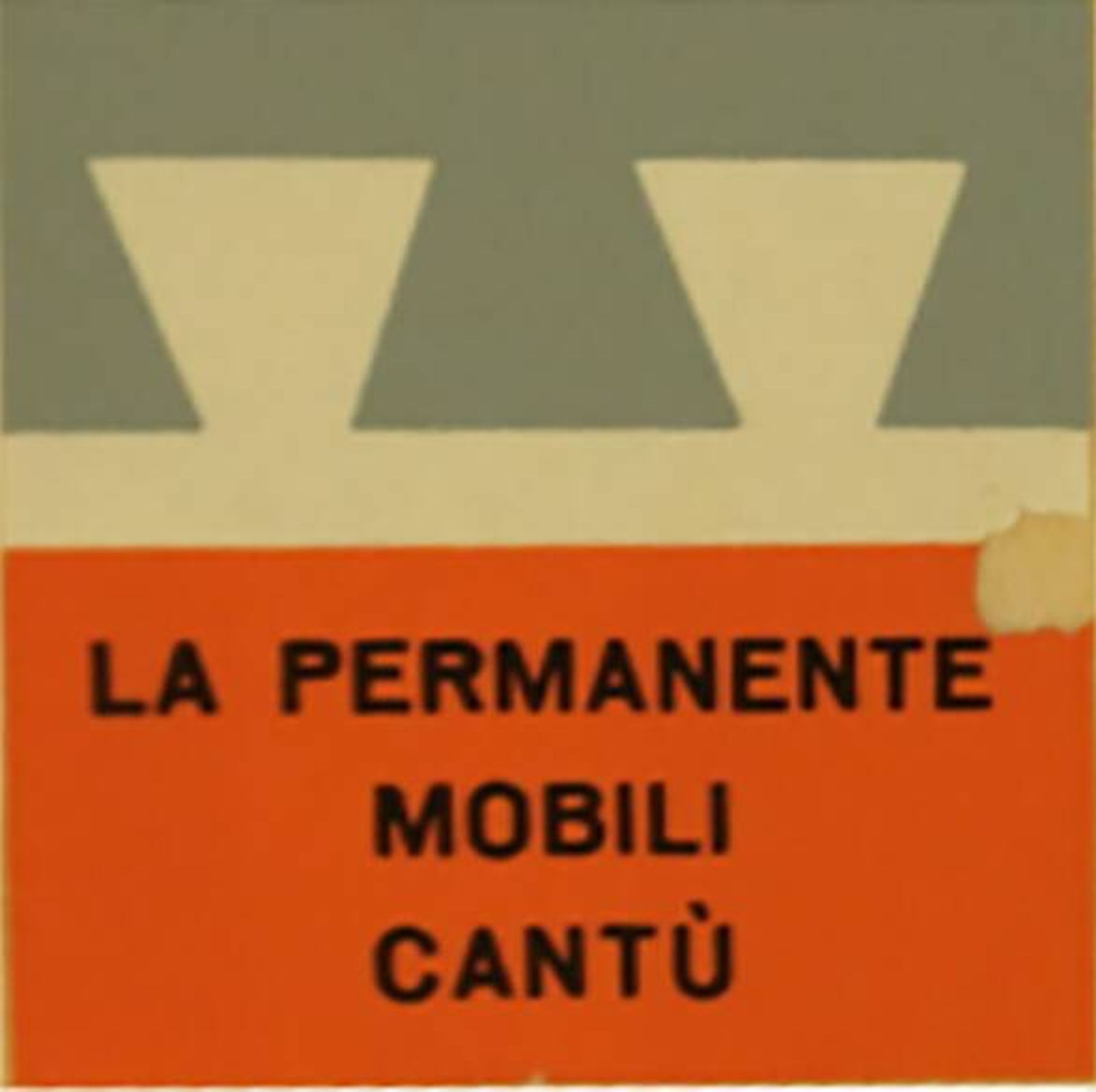 Taichiro Nakai Teak Wall Cabinet by Consorzio La Permanente Mobili, 1950s
