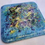 Underside ceramic morvan gaston gaubier 1950/60