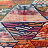 Berber kilim Morocco 2.70 x 1.60
