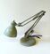 Naska Loris Luxury Table Lamp, 1950s.