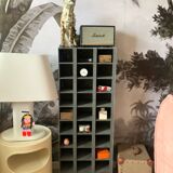 Locker trade furniture