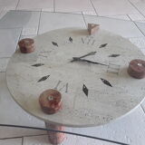 Design coffee table