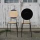 "Graphics" chairs decoration/design