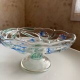 Glass cup