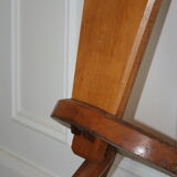 Chaise triode