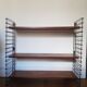 50s/60s wall shelf