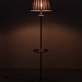 Riviéra Maison Butler tray Floor lamp 1990s